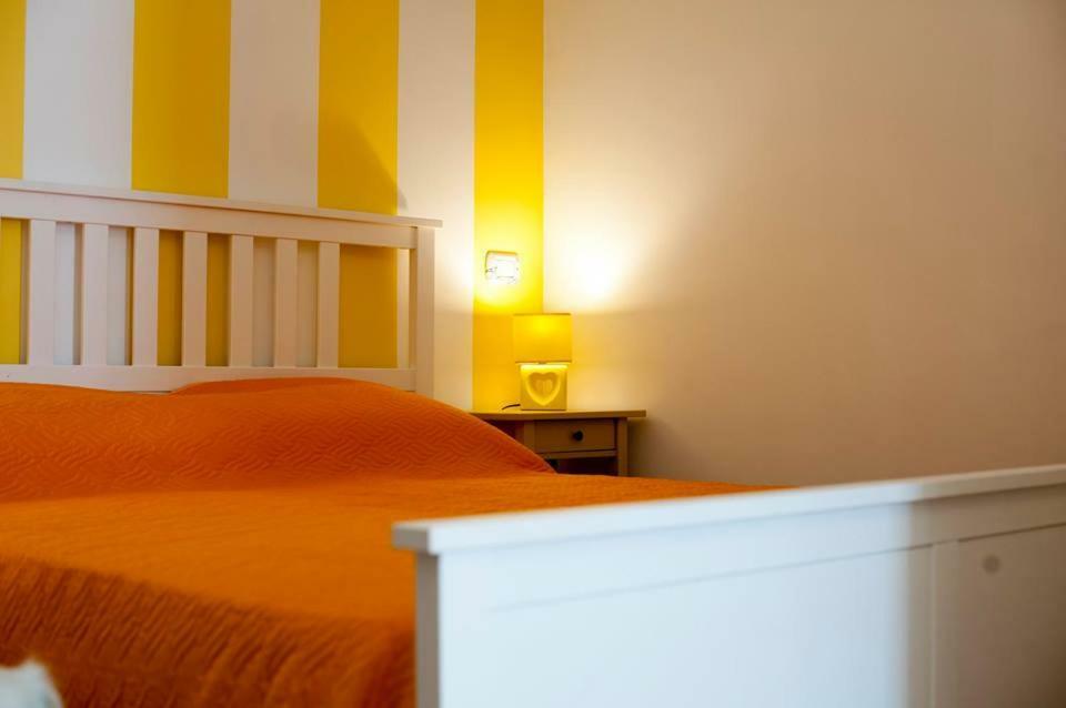 Bed and Breakfast O' Paese E Masaniello Nápoles Exterior foto